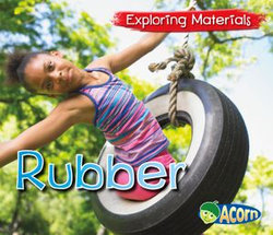 Rubber