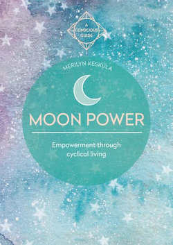 Moon Power 