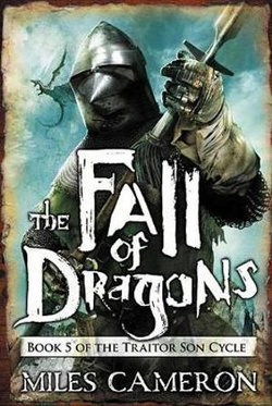 The Fall of Dragons