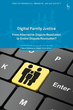 Digital Family Justice