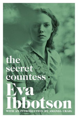 The Secret Countess