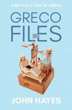 Greco Files