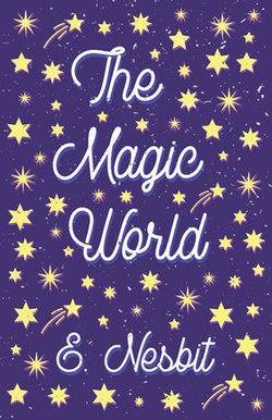 The Magic World