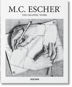 M. C. Escher. the Graphic Work