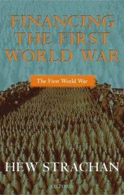 Financing the First World War