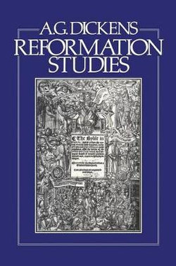 Reformation Studies