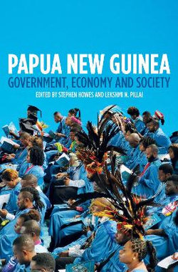 Papua New Guinea