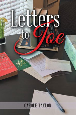 Letters to Joe