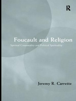 Foucault and Religion