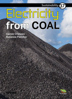 Electricity from Coal