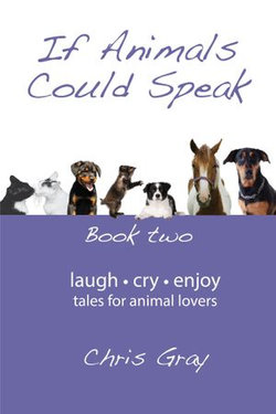 If Animals Could Speak