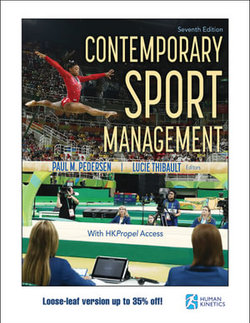 Contemporary Sport Management