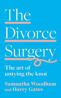 The Divorce Surgery