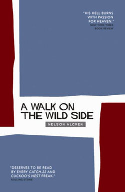 A Walk On The Wild Side