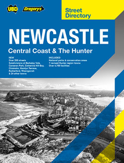 Newcastle Central Coast