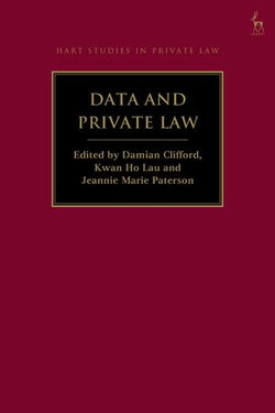 Data and Private Law