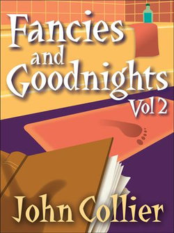 Fancies and Goodnights Vol 2