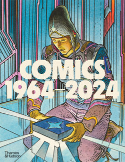 Comics (1964-2024)