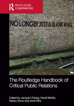 The Routledge Handbook of Critical Public Relations