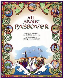 All About Passover