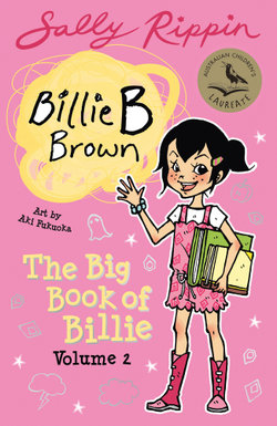 The Big Book of Billie Volume #2