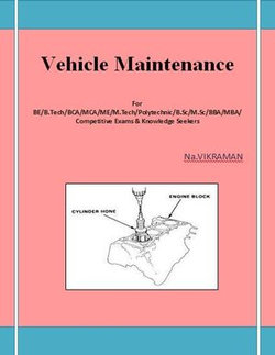 Vehicle Maintenance