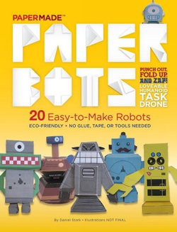 Paper Bots