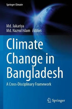 Climate Change in Bangladesh