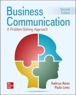 ISE Business Communication