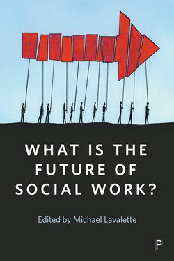 What Is the Future of Social Work?