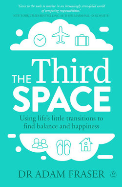 The Third Space