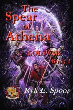 The Spear of Athena