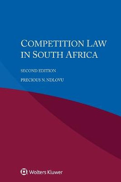 Competition Law in South Africa