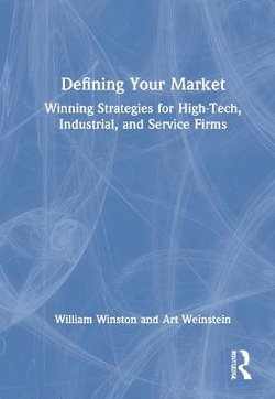 Defining Your Market