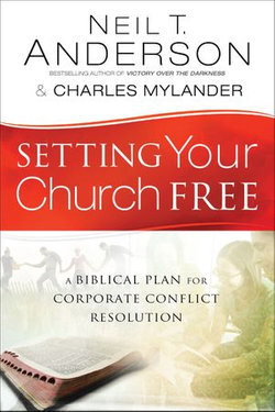 Setting Your Church Free