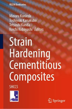 Strain Hardening Cementitious Composites