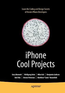 iPhone Cool Projects