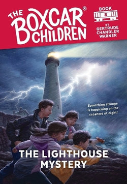 The Lighthouse Mystery