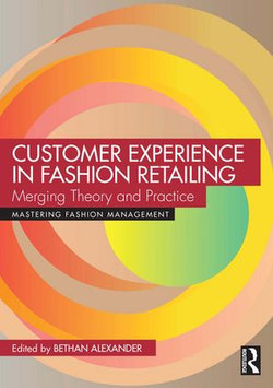 Customer Experience in Fashion Retailing