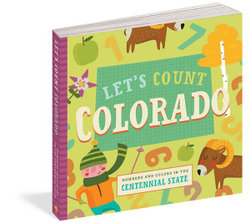 Let's Count Colorado