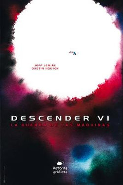 Descender 6