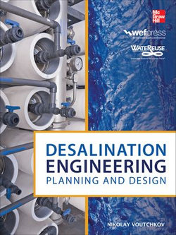 Desalination Engineering: Planning and Design