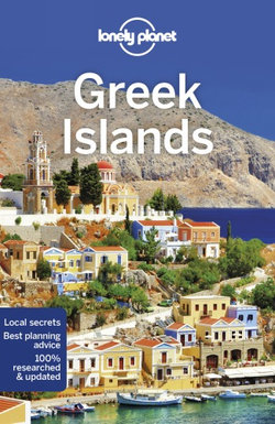 Lonely Planet:Greek Islands