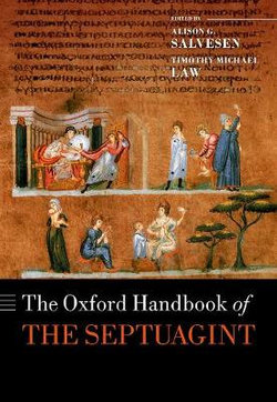 The Oxford Handbook of the Septuagint