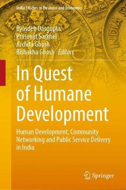 In Quest of Humane Development