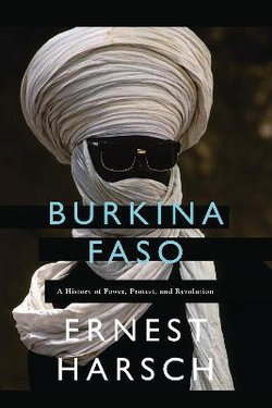 Burkina Faso