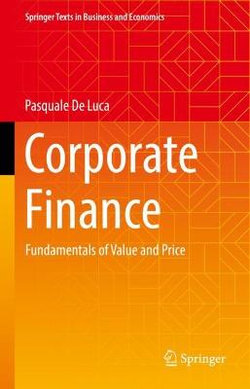 Corporate Finance