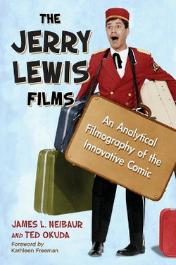 The Jerry Lewis Films