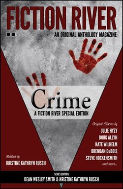 Fiction River Special Edition: Crime