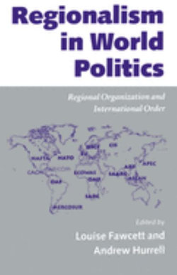 Regionalism in World Politics